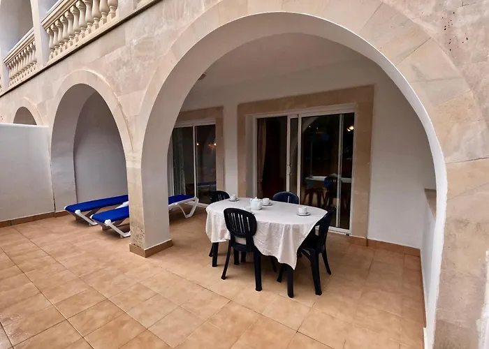 Apartamentos Punta Prima Beach, España