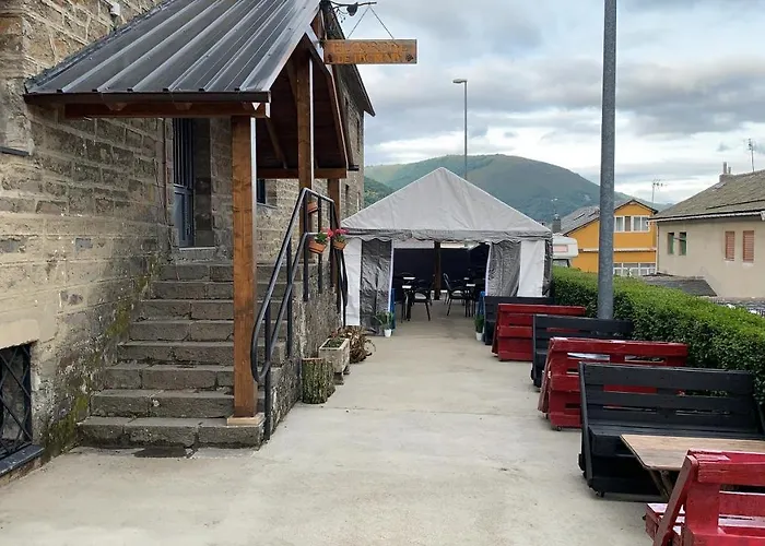 El Cordal De Laciana