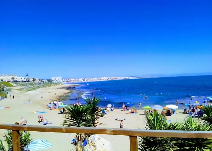 La Mata Cabo Cervera Beach