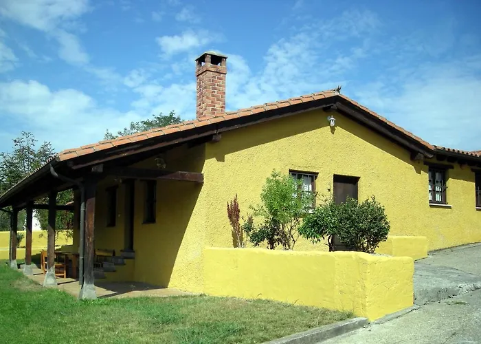 Turismo Rural El Sidron