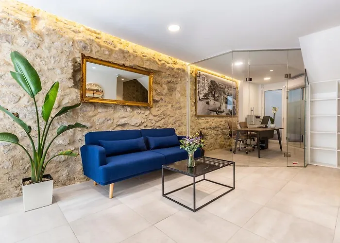 Stay Alicante Old Town Suites, Spain