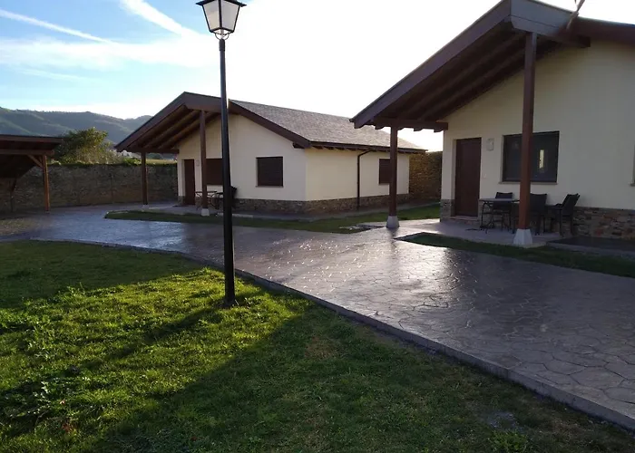 Rurales Casa Fonso