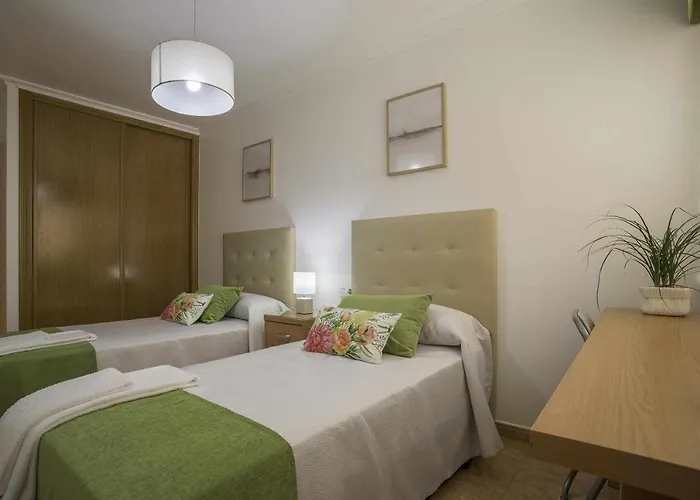 Apartamento en Raxó Pontevedra, España