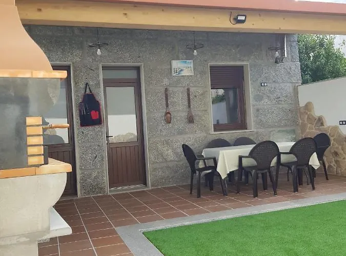 El Rincón de Cambados