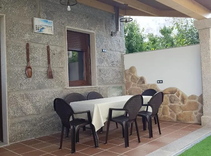 El Rincón de Cambados