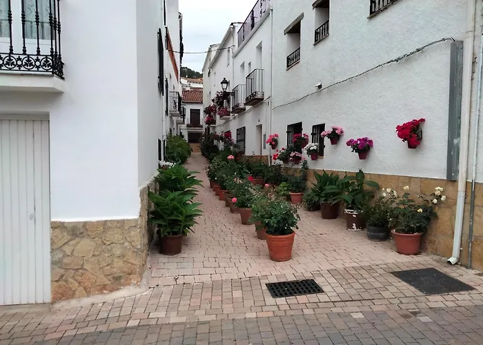 Hostal El Mirador
