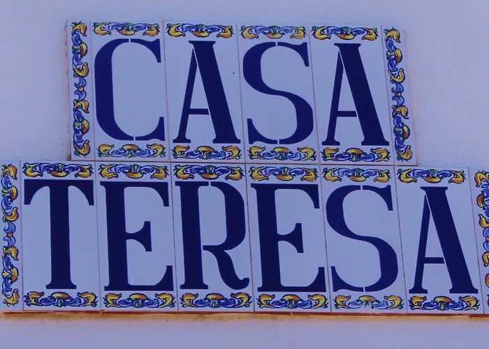 Pensión Residencia Casa Teresa