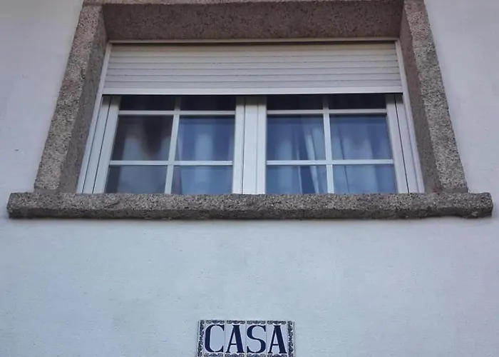 Pensión Residencia Casa Teresa
