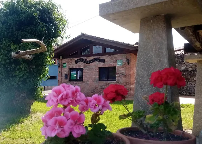 Rural Del Monasterio