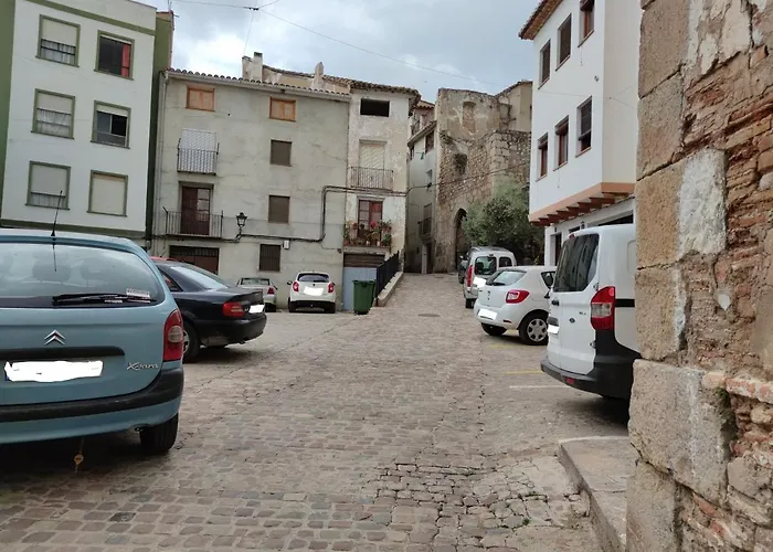 Casa Centro Jérica