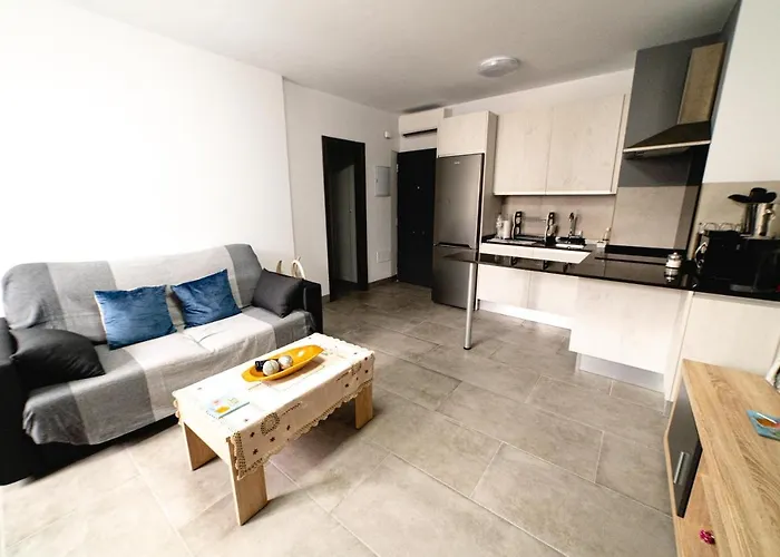 Apartamentos victoria La Cala Del Moral, España