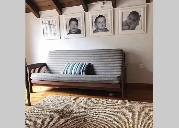 Villa Casa Daniela Castejón de Sos, España