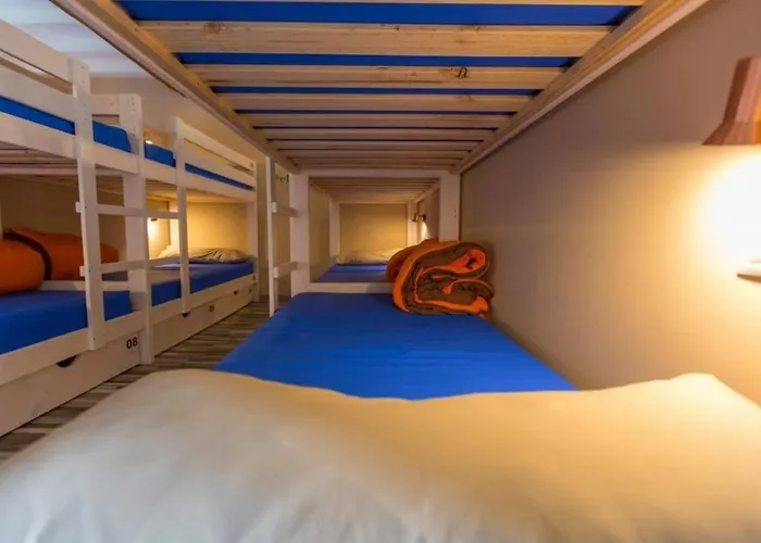 Albergue La Xana