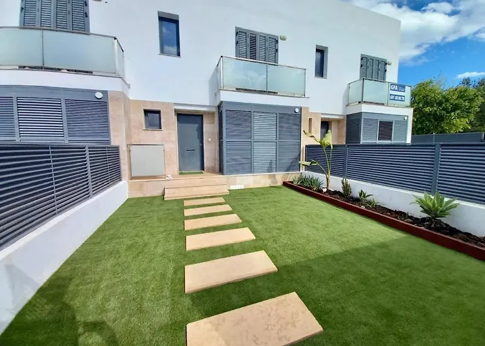 Residencial Dulcinea - Chalet