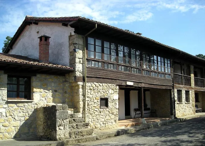 Turismo Rural El Sidron
