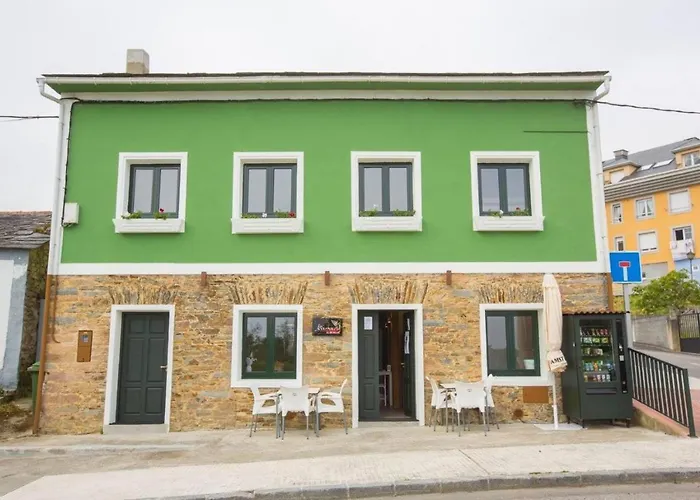 Albergue La Xana