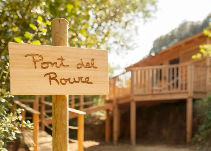 Hostal Nits De Bosc Vilassar De Dalt, España