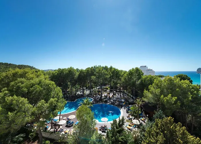 Allsun Bella Paguera