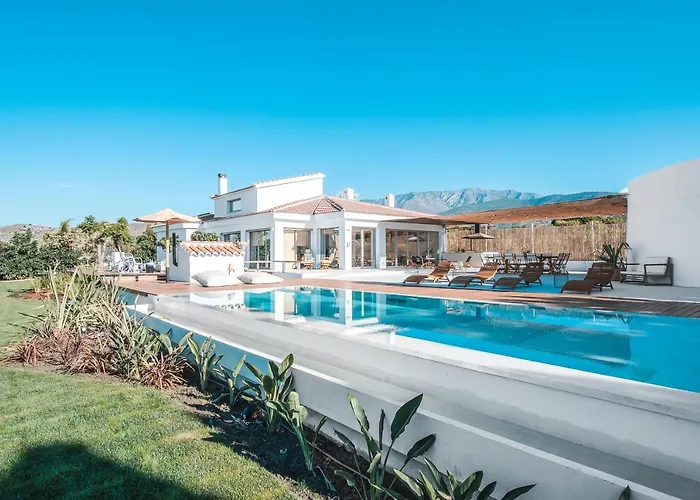 Finca Yantar
