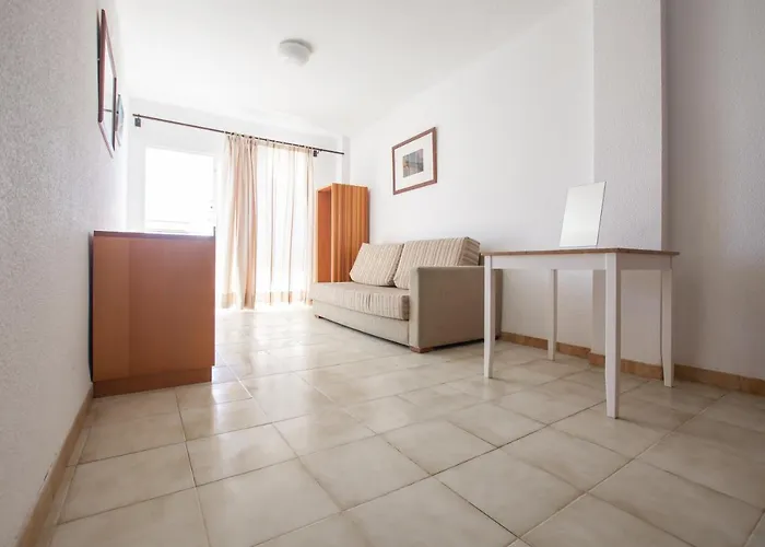 El Cortijo Escana Es Canar , Spain