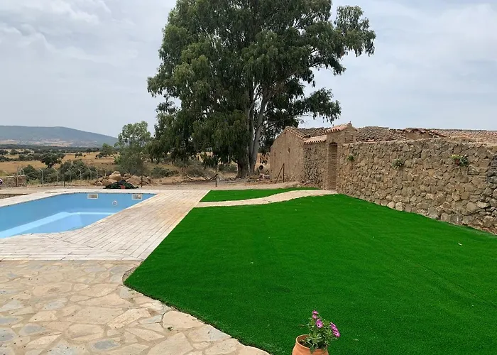 Casa Rural La Veguilla