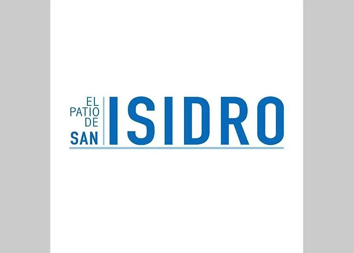 El patio de San Isidro by Gades Gestión