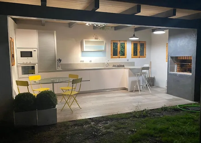 Casa Daniela