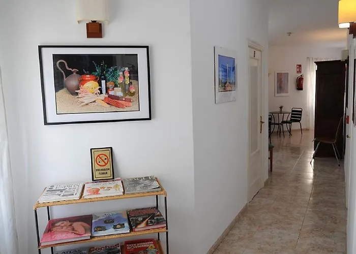 Pension Subirats Perello