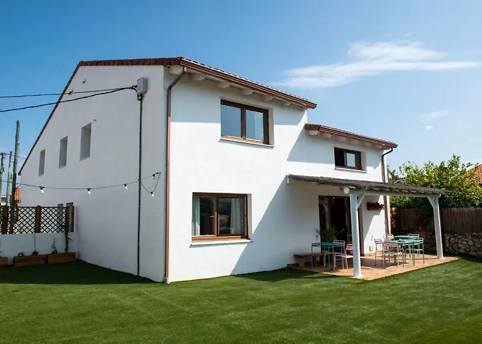 La Casita De Melón