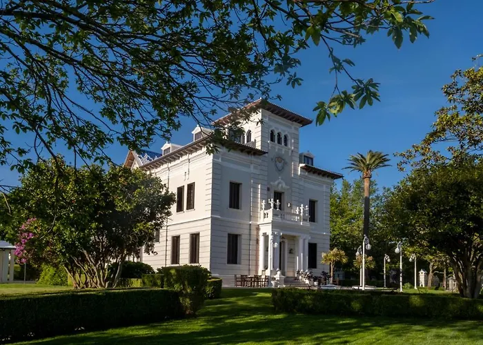Pazo Libunca