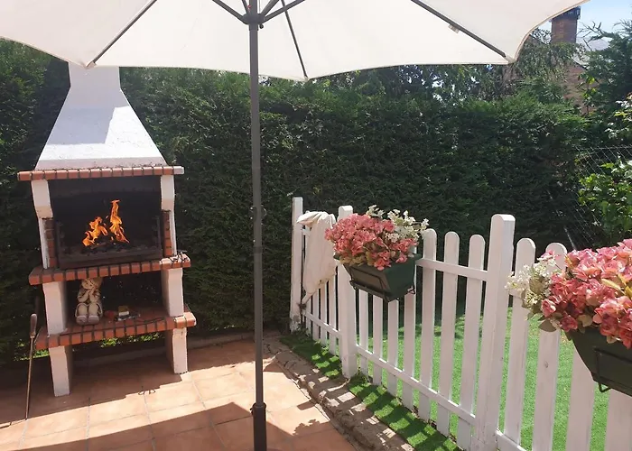 EL Rincon de Alicia