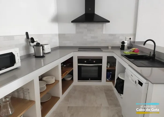 Apartamento La Calilla II San José, España