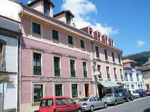 Hotel Nueva Allandesa Pola de Allande, España