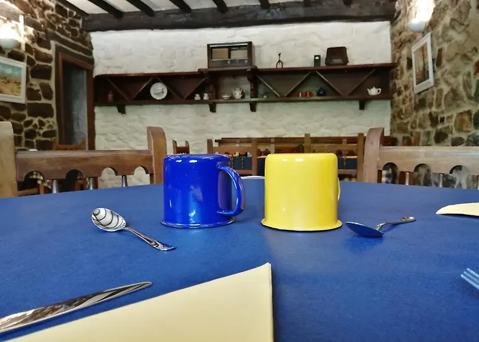 El Caserío