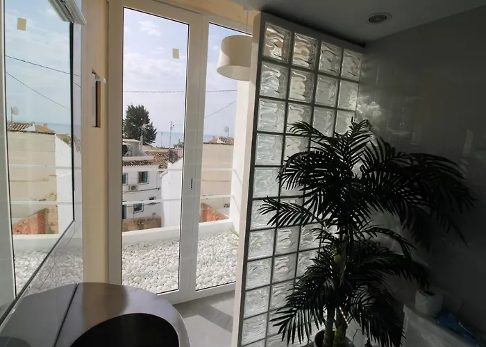 Hostal Fornet Altea, Spain