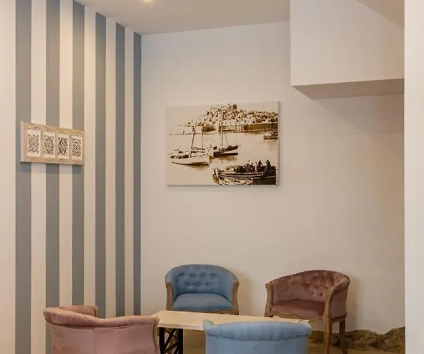 Hostal Peñiscola