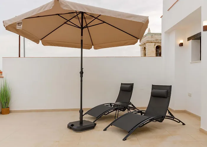 Hostal Peñiscola