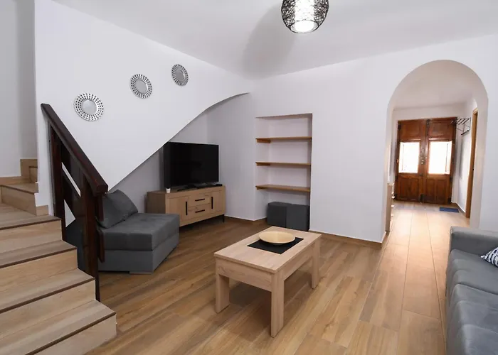 Casa Rural Alborelax