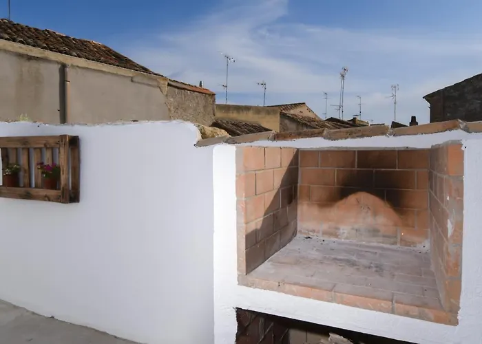Casa Rural Alborelax