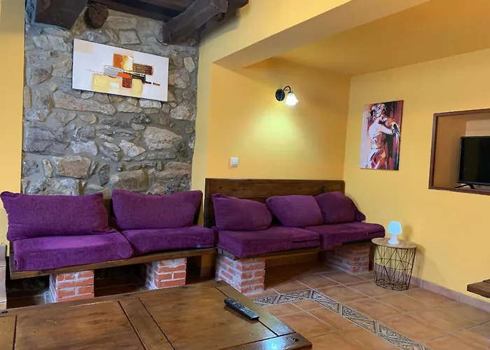 Casa Paulita CA749 Hostal Candamin, España