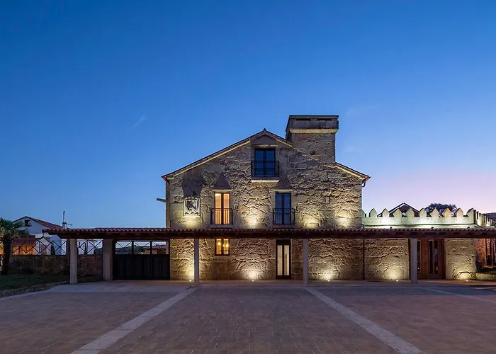 Casal Do Marco