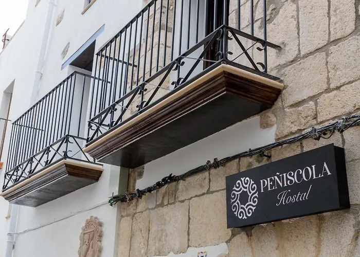 Hostal Peñiscola