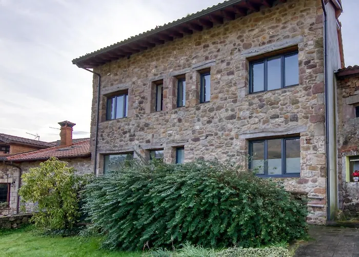 Apartamentos Cuatro Aguas