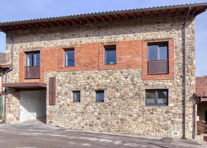 Apartamentos Cuatro Aguas