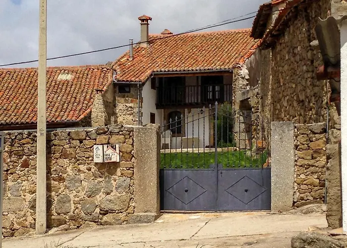 La Casa del Abuelo