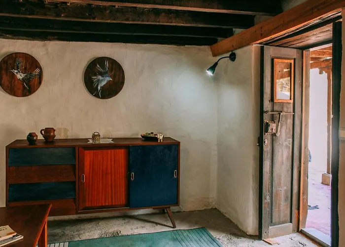 Casa Rural Lomito del Pino