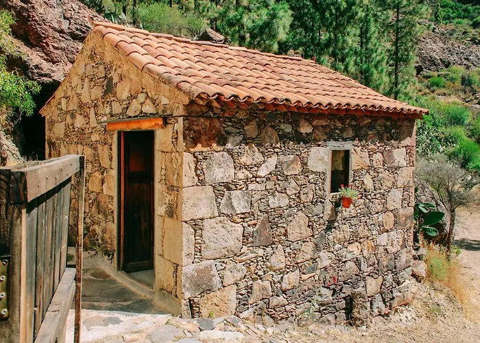 Casa Rural Lomito del Pino