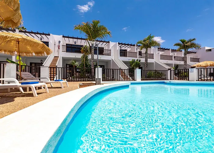 Apartamentos las Lilas