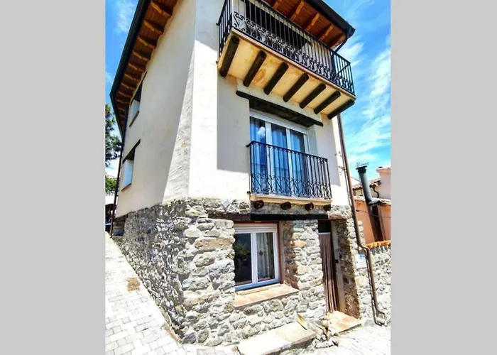 Casa: Mirador Del Valle Perdido.