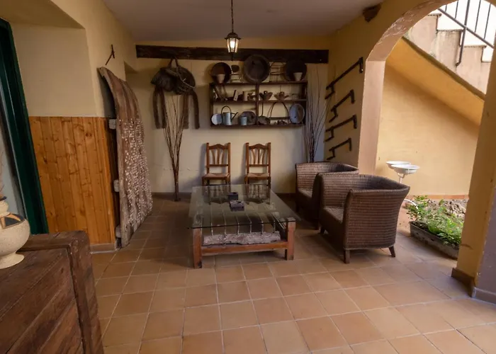 Hostal Casa De Nohales, España